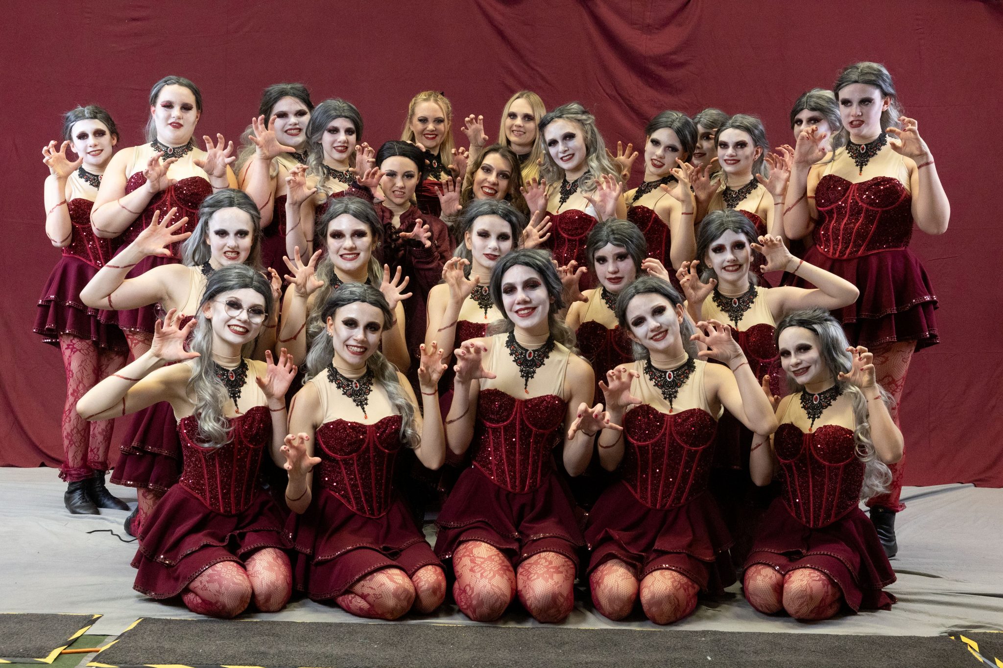 Bis(s) zur Unsterblichkeit 2025/2026